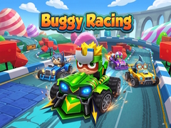 游戏Buggy Racing