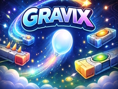 游戏Gravix