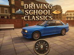 游戏Driving School Classics