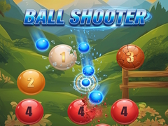 游戏Ball Shooter