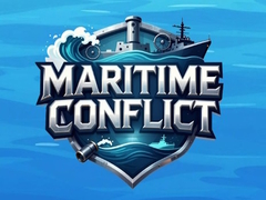 游戏Maritime Conflict