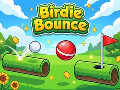 游戏Birdie Bounce
