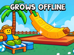 游戏Grow a Garden 3D