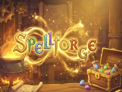 游戏Spellforge