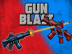 游戏Gun Blast