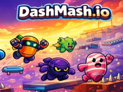 游戏DashMash.io