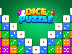 游戏Dice Puzzle