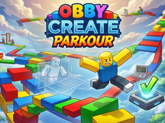 游戏Obby Create Parkour