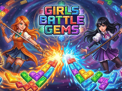 游戏Girls Battle Gems