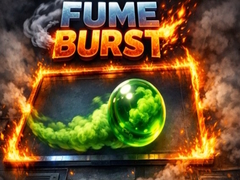 游戏Fume Burst