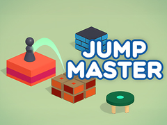 游戏Jump Master
