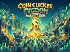 游戏Coin Clicker Tycoon