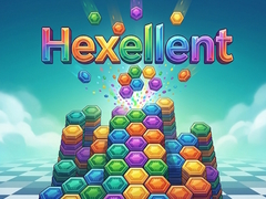 游戏Hexellent