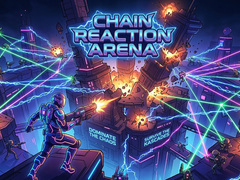 游戏Chain Reaction Arena