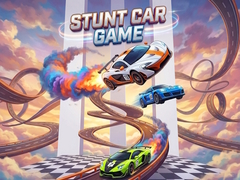 游戏Stunt Car Game