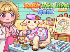 游戏Sara Vet Life Ep:13 Goat