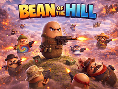 游戏Bean of the Hill