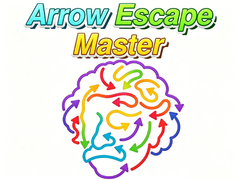 游戏Arrow Escape: Master
