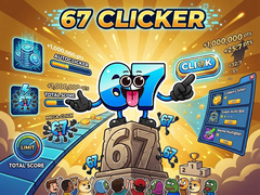 游戏67 Clicker
