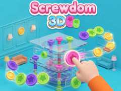 游戏Screwdom 3D