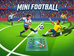 游戏Mini Football