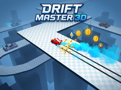 游戏Drift Master 3D