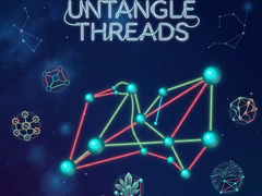 游戏Untangle Threads