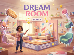 游戏Dream Room
