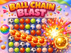 游戏Ball Chain Blast
