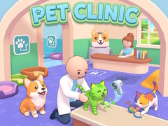 游戏Pet Clinic