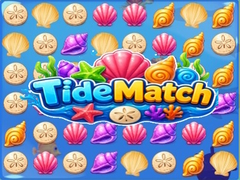 游戏TideMatch