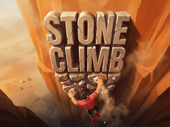 游戏Stone Climb