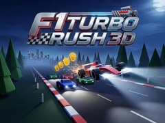 游戏F1 Turbo Rush 3D