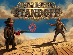 游戏Deadeye Standoff