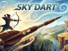 游戏Sky Dart