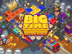 游戏Big Time Butter Baron