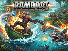 游戏Ramboat