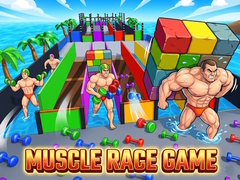 游戏Muscle Race Game