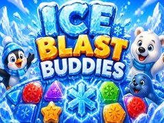 游戏Ice Blast Buddies