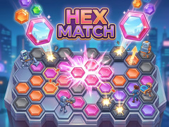 游戏Hex Match