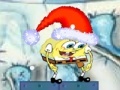 游戏Spongebob Christmas