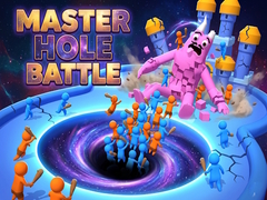 游戏Master Hole Battle