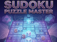 游戏Sudoku Puzzle Master