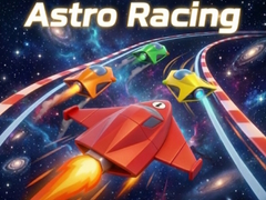 游戏Astro Racing