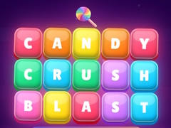 游戏Candy Crush Blast