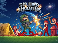 游戏Soldier shooting