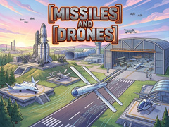 游戏Missiles and Drones
