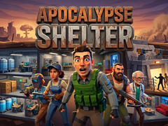 游戏Apocalypse Shelter