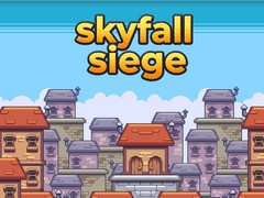 游戏Skyfall Siege