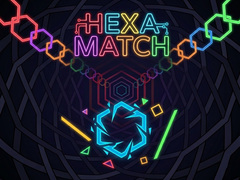 游戏Hexa-Match